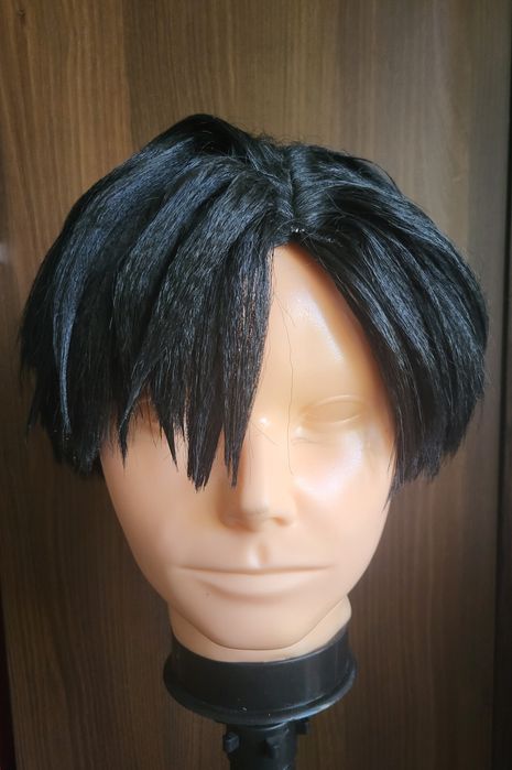 Косплей на Ивана из "Alien Stage"