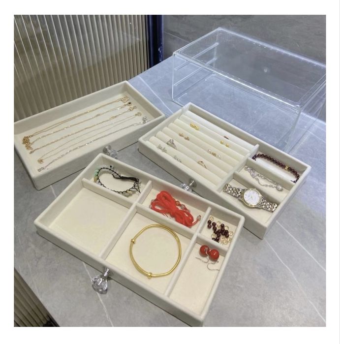 Шкатулка для украшений