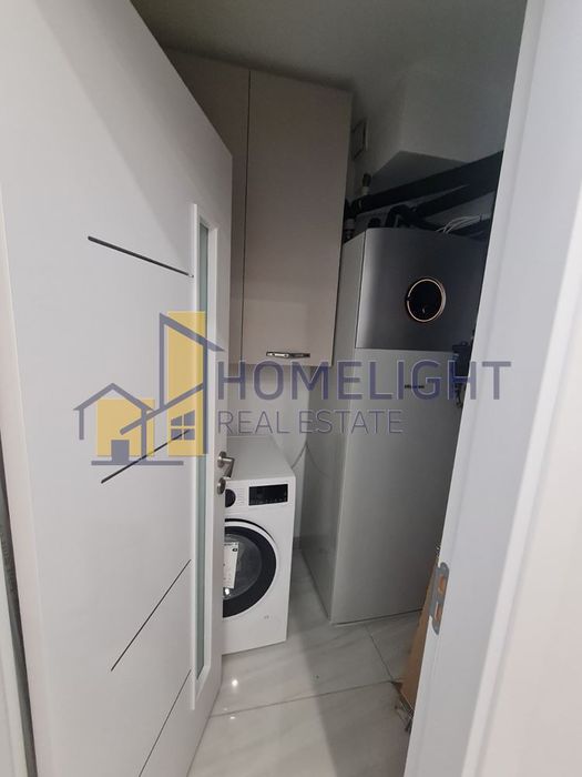Продава се Тристаен апартамент в София, Кръстова вада - 111 кв.м за 1833 €/кв.м - Снимка #12
