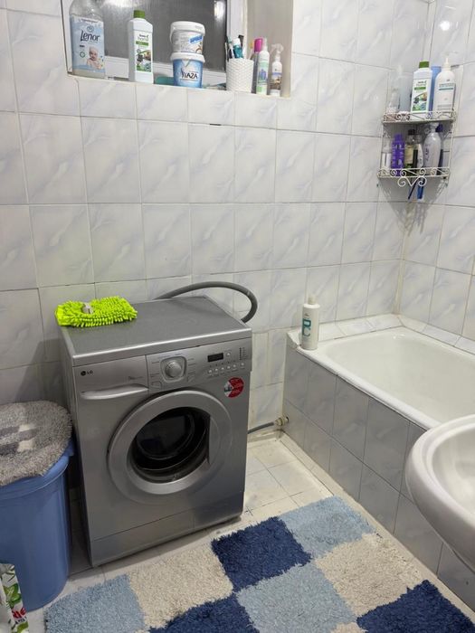 Продается квартира в центре города