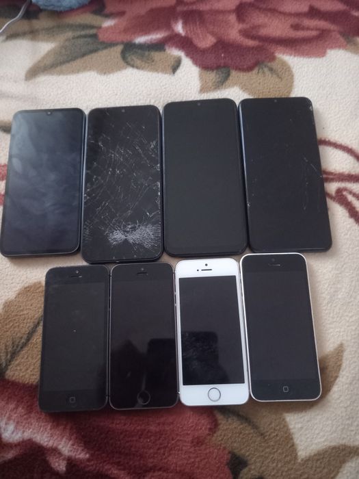 Telefoane de piese
