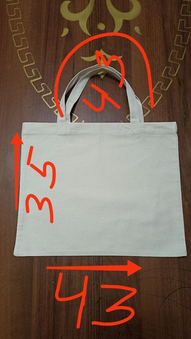 Шоперы. Эко сумки. Новые продаются. 10 000 сум за штуку.