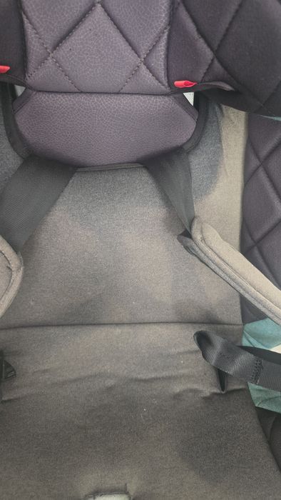 Scaun auto Chipolino Techno 360° Isofix, 0–36 kg, rotativ – stare bună