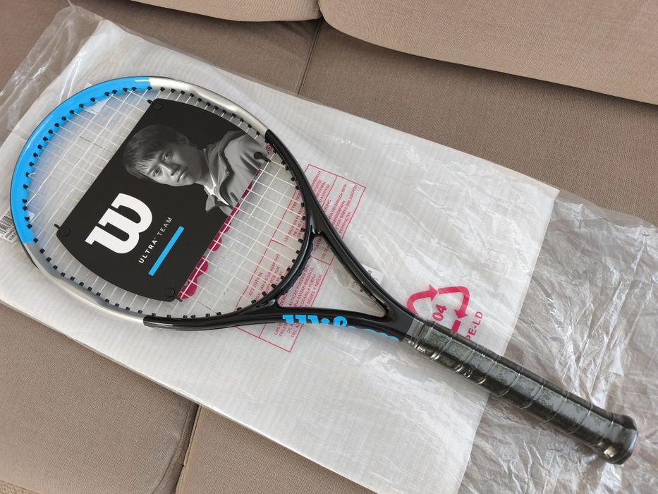 Wilson Ultra Team L2 nouă