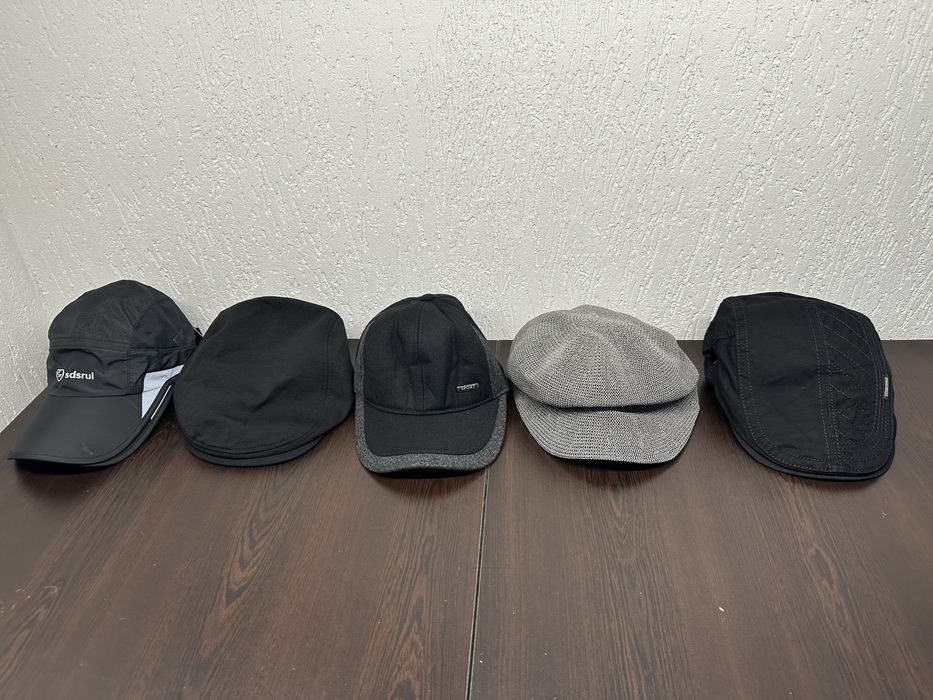 Шапки на едро -ниски цени-НОВИ