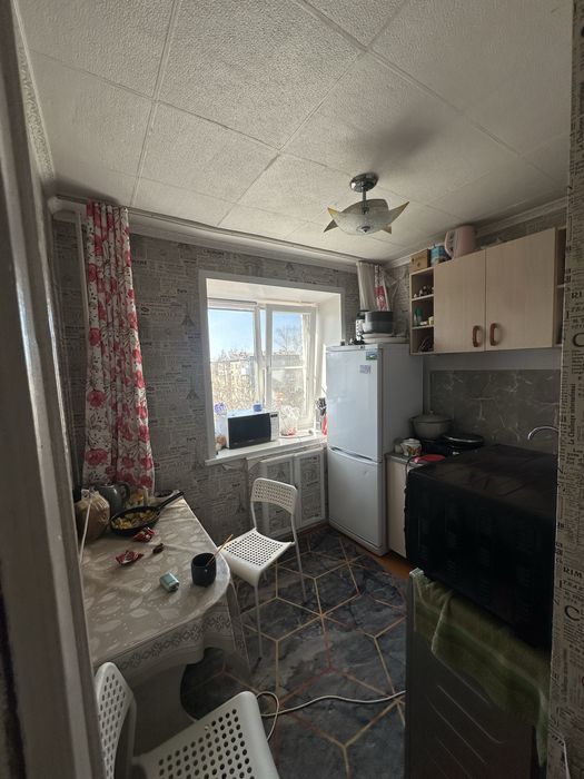 продаем квартиру 2х комн