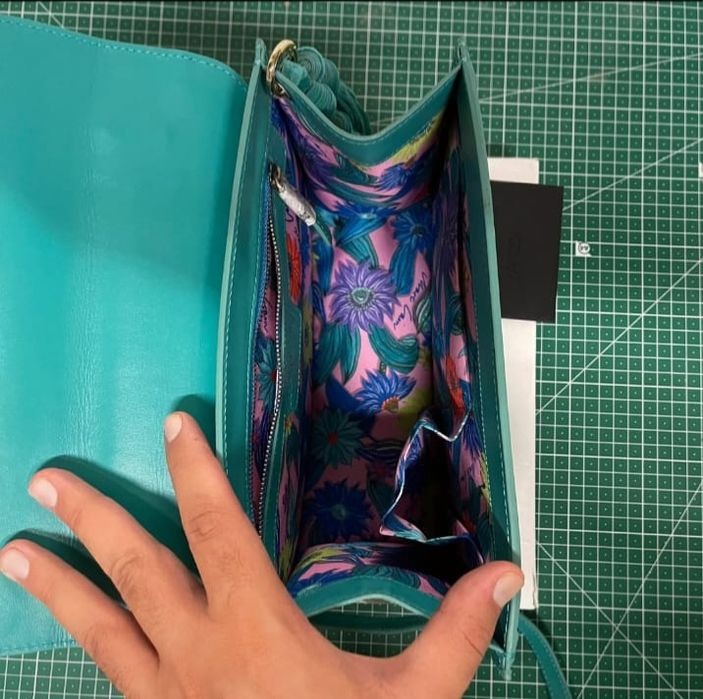 Marccain superbă poșetă