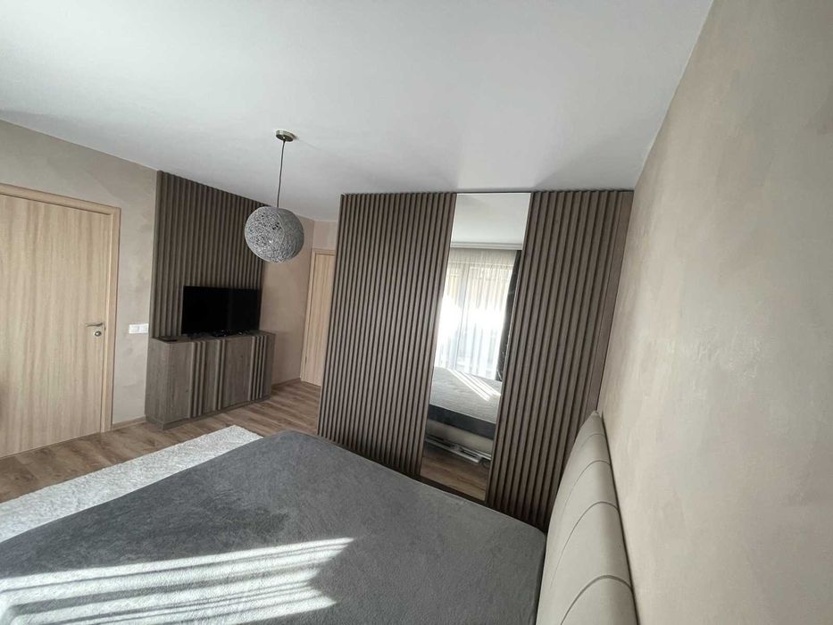 Дава се под наем Двустаен апартамент в София, Бояна - 62 кв.м за 538.56 € - Снимка #6