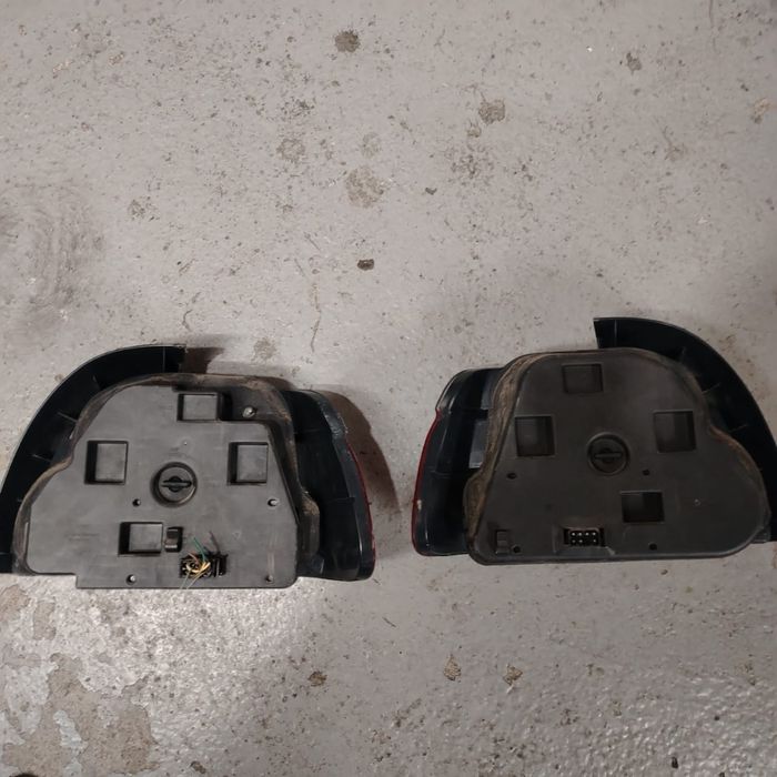 Продам фонари на е39