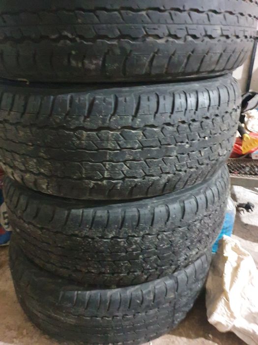 Avtoshina 285/65R17