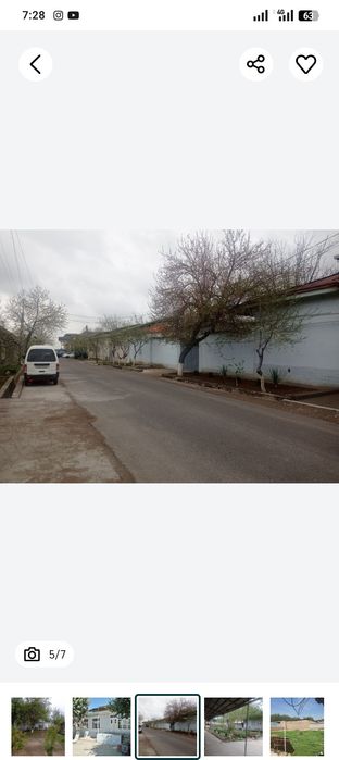 Sroʻchna uy sotiladi xasanboyda