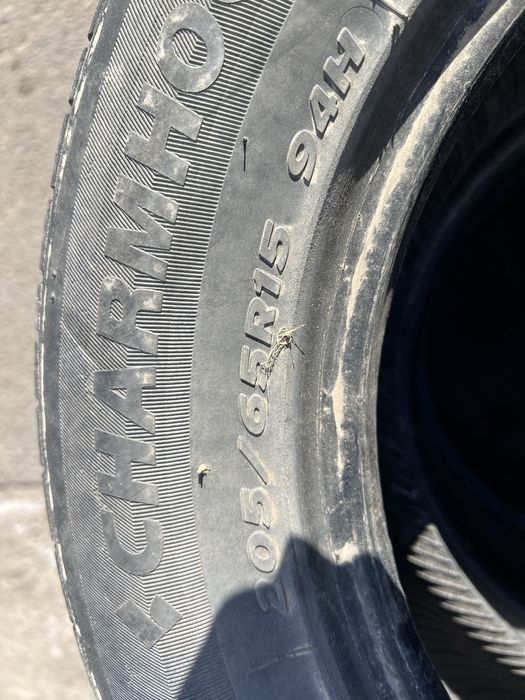 205 65 R15 charmhoo