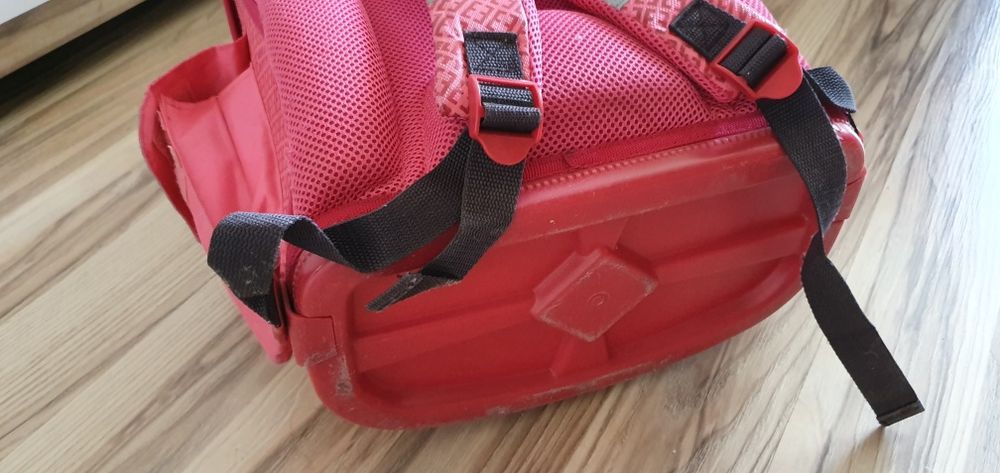 Рюкзак школьный для девочки