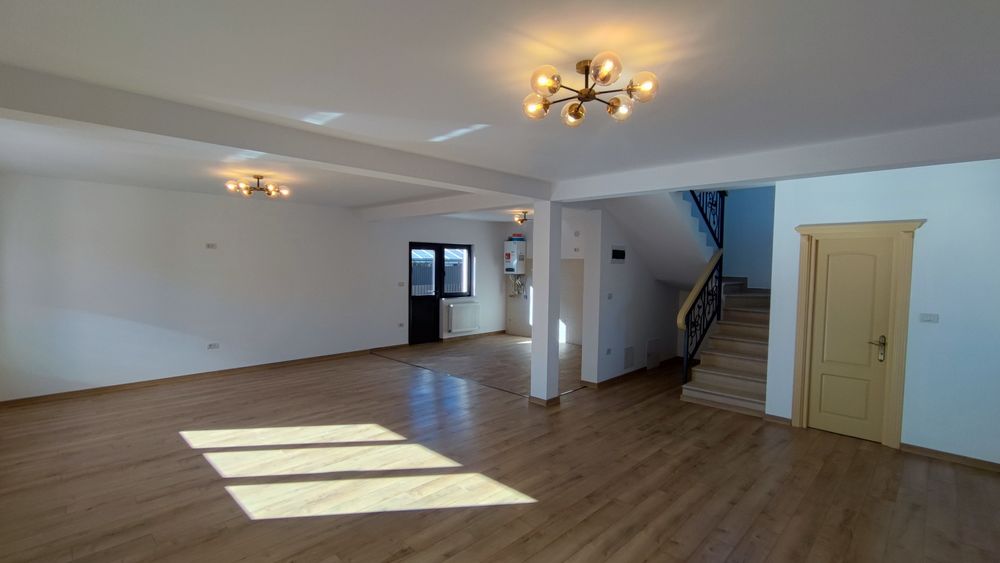 Casă Nouă în Botoșani ( ANL  ciușmea )