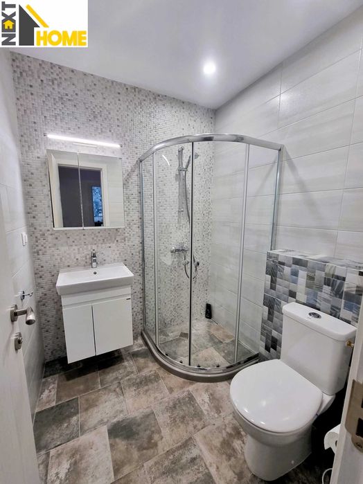 Дава се под наем Двустаен апартамент в Пловдив, Кършияка - 76 кв.м за 510 € - Снимка #9