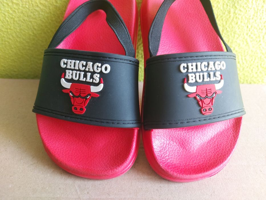 Chicago Bulls-24н-Оригинални