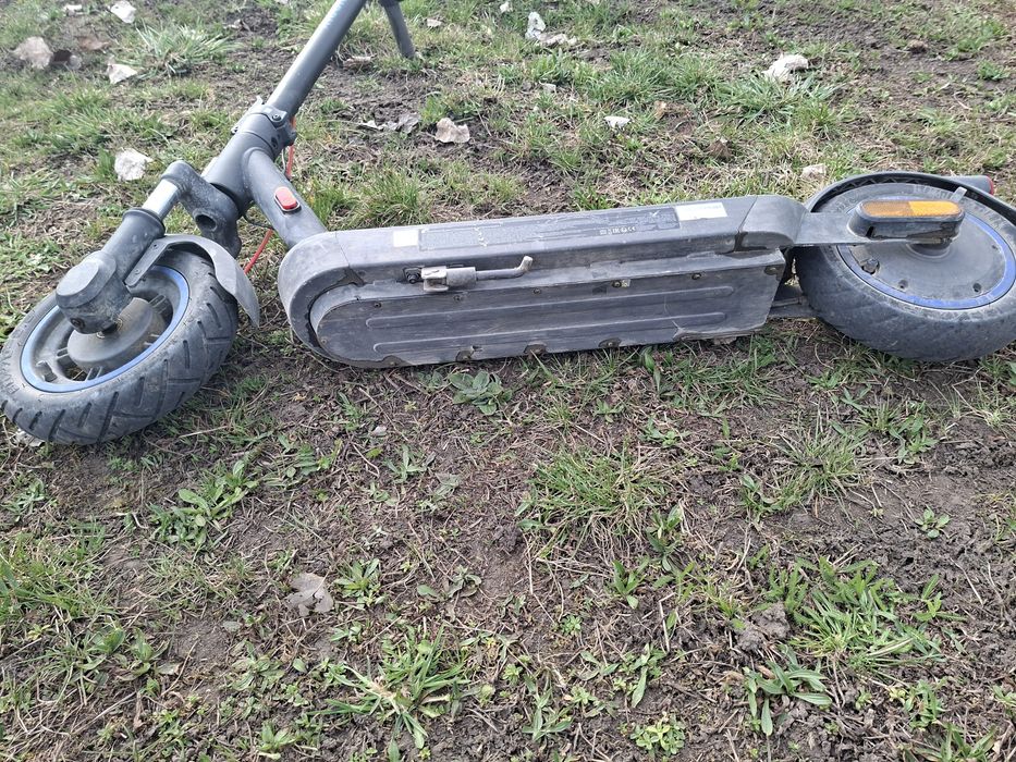 Trotineta electrica xiomi 5