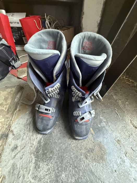 Salomon L170 scleaver 7.9 ски