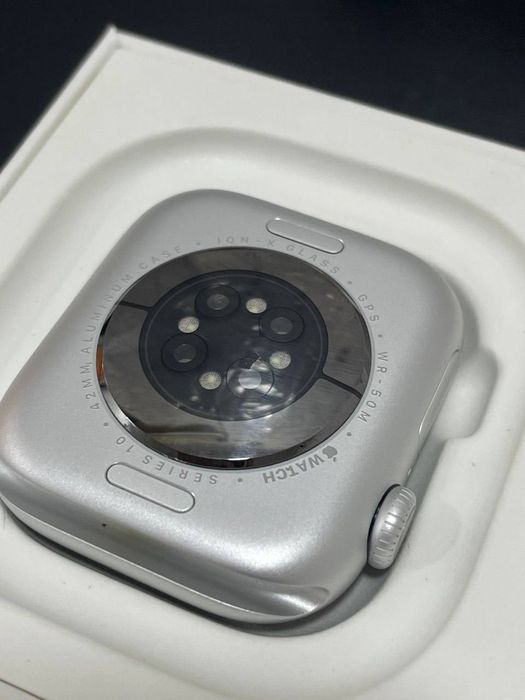 Apple Watch 10/Рассрочка