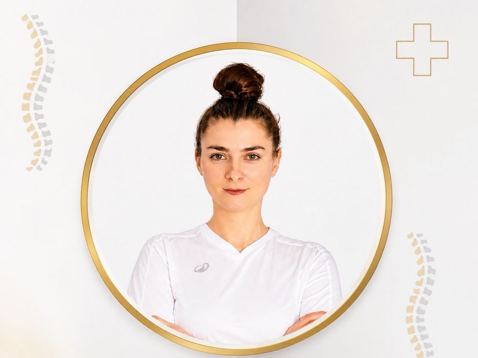 Masaj Terapeutic și Recuperare Medicală