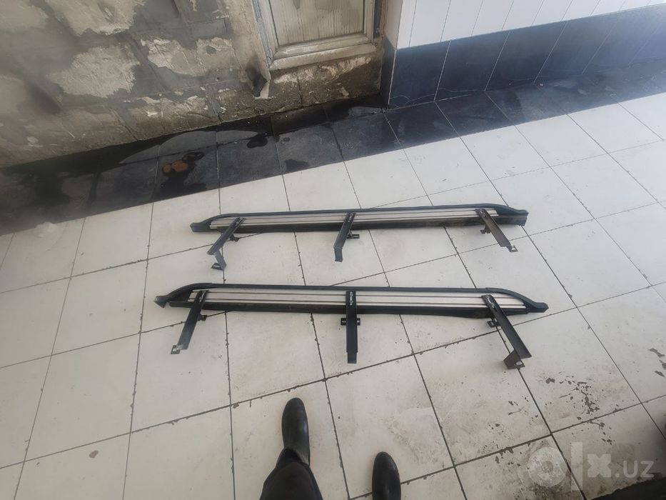 Продам трекир парог