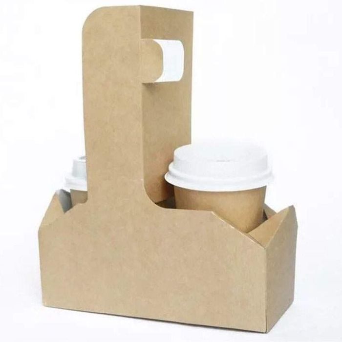 Одноразовый стакан