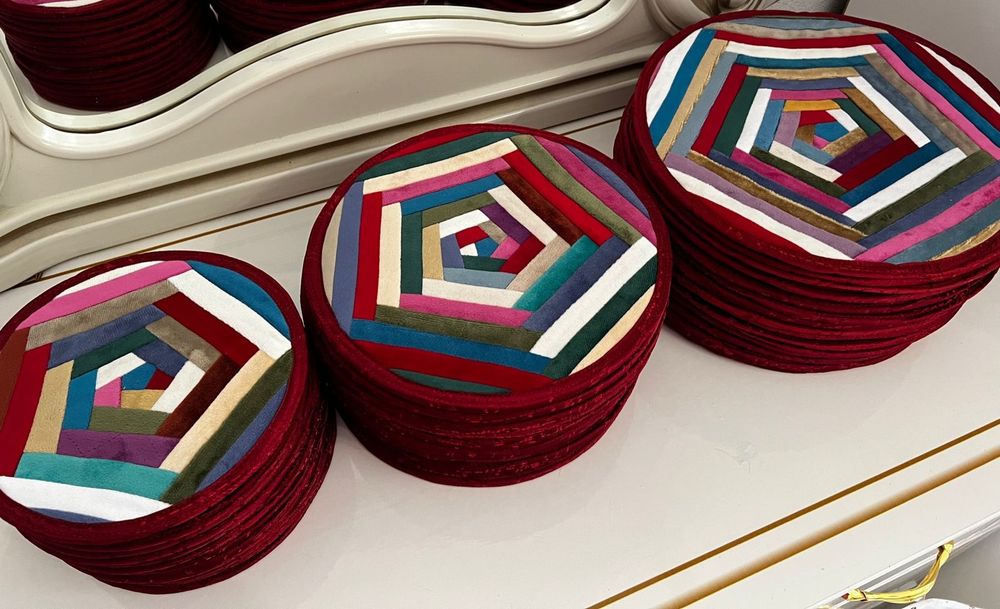 Подставка под горячее