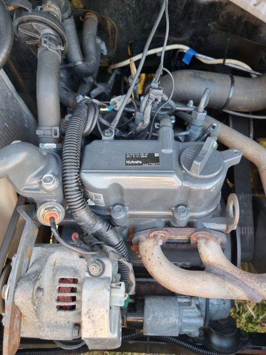 Aixam Crossover an 2013