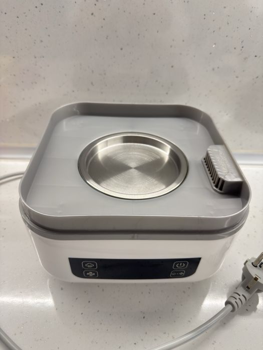 Електрически стерилизатор със сушене Lorelli