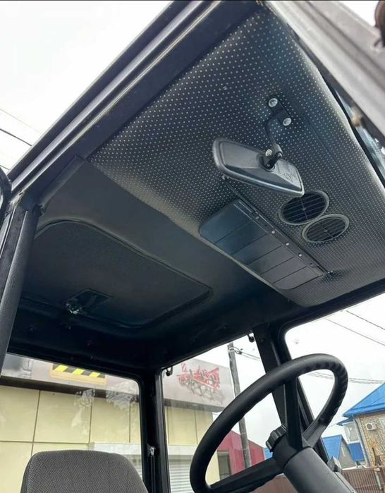 Трактор МТЗ (Беларус) 82.1, 2011