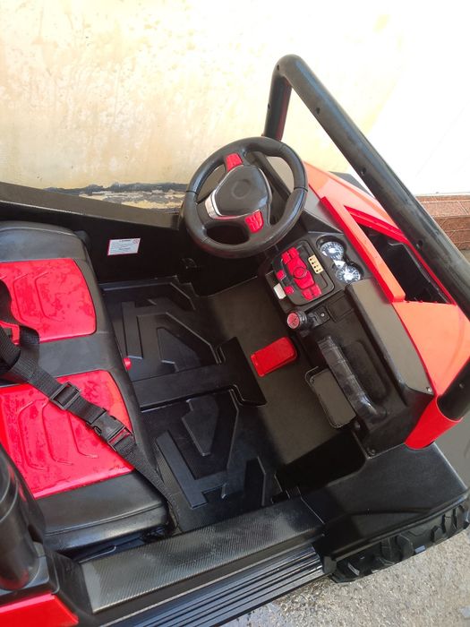 Detskiy moshina aybi bor arzonga bervomza