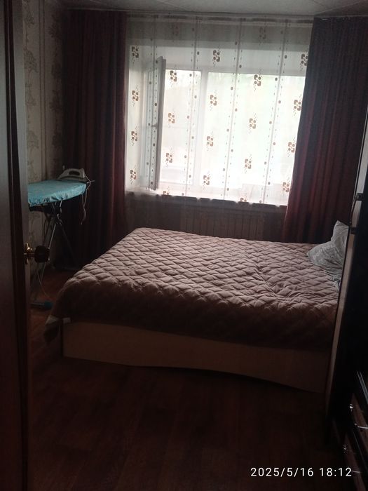 Продам квартиру 3х-комнатную