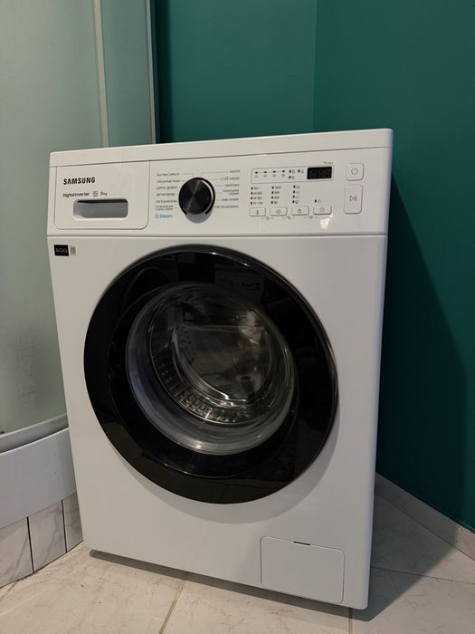Стиральный машина