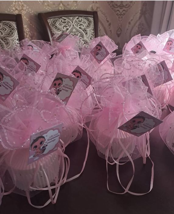 Тойбастар гипсовые