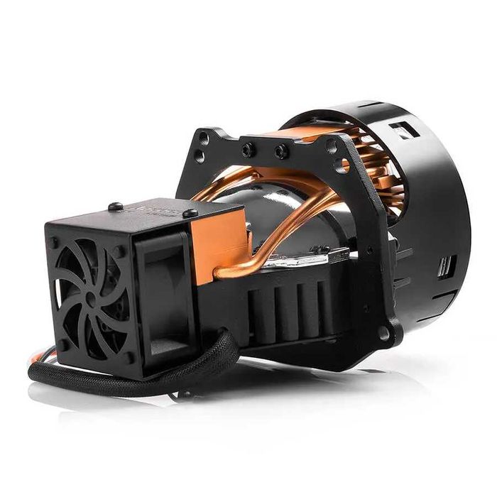 AOZOOM Jing Chi 3,0 дюйма 5500К