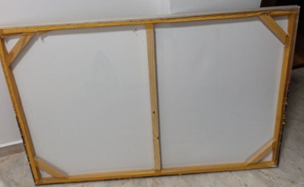 Картина на платно Лондон