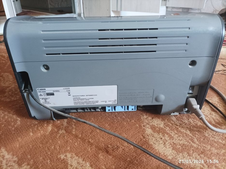 Canon LBP 2900B Printeri sotiladi