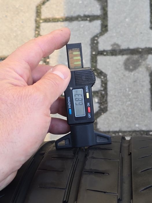 225 65 16c Continental