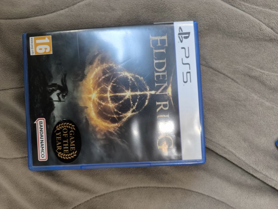 Elden ring PlayStation 5