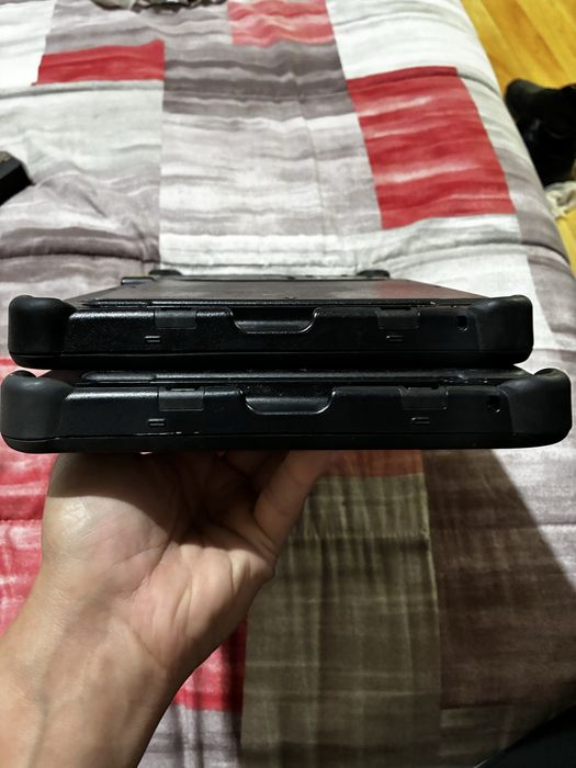 Tableta Getac F110 G4