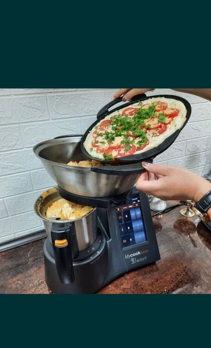 Maycook Touch Jedany