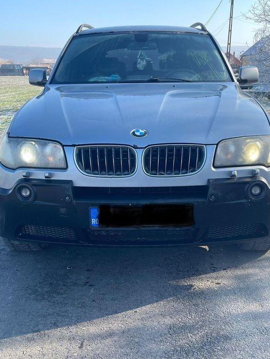 De vânzare bmw x3