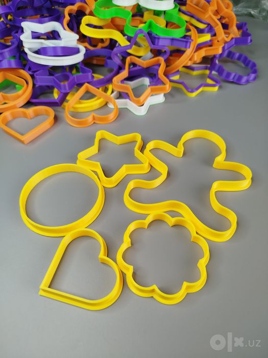 3D printer xizmati | Услуги 3Д печати | Формы