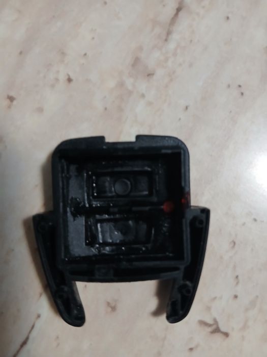 Carcasa cheie opel astra g