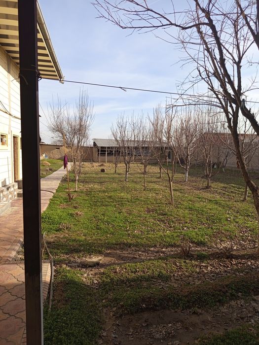 Продаётся свой дом