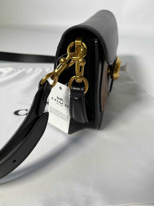 Сумка Coach Tabby Оригинал