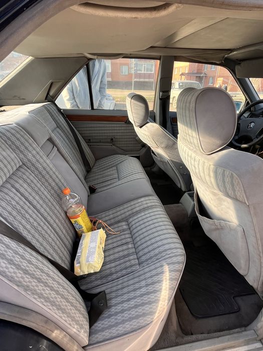 Продам Мерседес w124