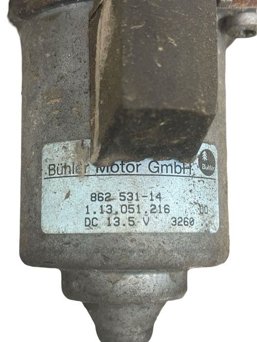 Pompa De Vacuum Opel Meriva B S10 2010 - 2017 1.4 A 14 Nel, B 14 Nel 1