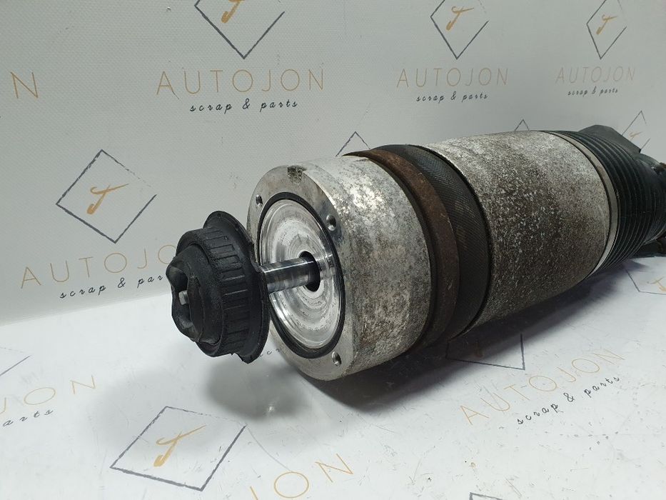 Perna Aer Dreapta Spate Audi Q7 4Lb 2006 - 2016 3.0 Tdi Quattro Bug