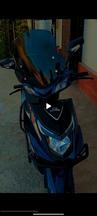 Скутер продам Сатылады